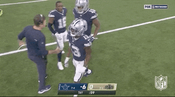 Football Sport GIF by NFL