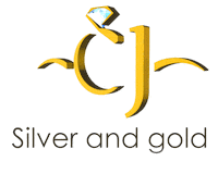 Jc Silver Sticker by Total Repair