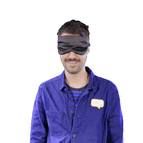 Tired Interior Sticker by IKEA Switzerland