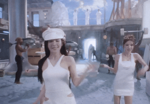 레드벨벳 GIF