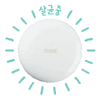 LGTONEFree 음악 이어폰 엘지 톤프리 lg tone free Sticker