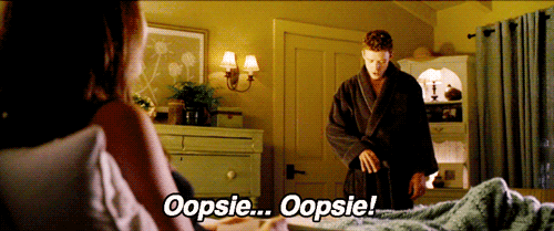 Friends With Benefits Herkenbaar GIF by GoPlay