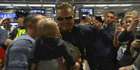 excited ufc 196 GIF by Conor McGregor