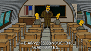 Episode 5 GIF by The Simpsons