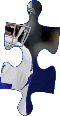 Dallas Cowboys Sticker by Sunday Night Football