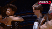 Challenge Sam GIF by Big Brother Australia