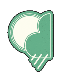 Ally Sticker by Fondation Emergence