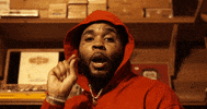 Wetty GIF by Kevin Gates