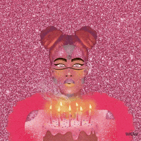 Pink Wow GIF by World Of Women