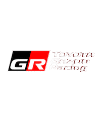Racing Race Sticker by TGR Perú