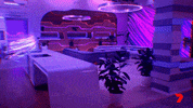 BigBrotherAU house australia big brother bbau GIF