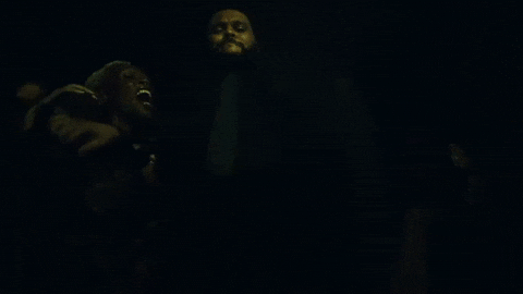 Gasoline GIF by The Weeknd