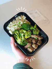 GIF by Superfit Foods