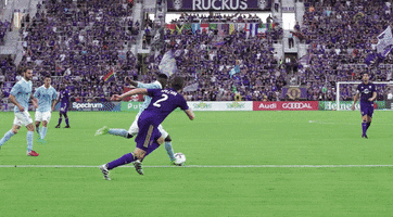 GIF by Orlando City SC