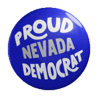Joe Biden Sticker by Creative Courage