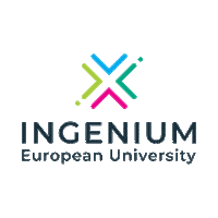 10 Days Europe Sticker by INGENIUM UNIVERISTY