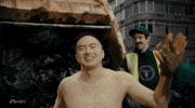 Snl Bowen Yang GIF by Saturday Night Live