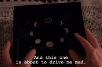 season 2 episode 20 GIF by Twin Peaks on Showtime
