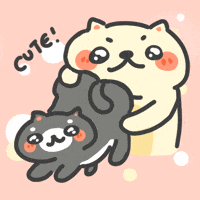 In Love GIF
