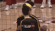 Laugh Mood GIF by Pac-12 Network