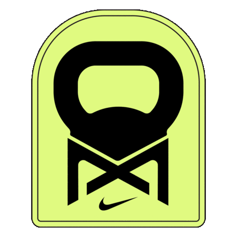 Metcon Space Sticker by Nike