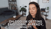 Gay Wow GIF by Alayna Joy