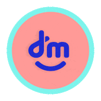 Heart Love Sticker by DMCard