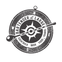 Mixology Bartenders Sticker by Bartender at Large