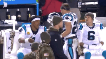 2018 nfl football GIF by NFL