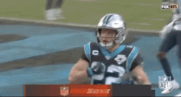 Regular Season Football GIF by NFL