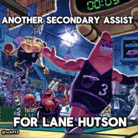 Assist GIF