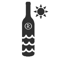 Wine Winelover Sticker by Kondrat Wina Wybrane