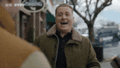 Alan Tudyk Laughing GIF by USA Network