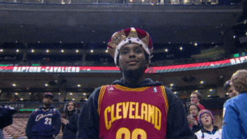 fan GIF by NBA
