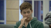 celebrity big brother reality tv GIF by Big Brother UK