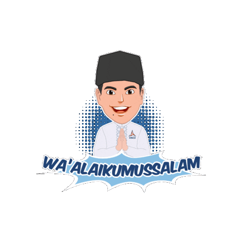 Sahabatosco Sticker by Osco Olfriady Letunggamu