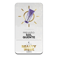 Beauty Week Sticker by Eudora