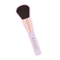 Makeup Smile Sticker by Naj Oleari Beauty