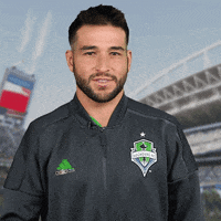 mls soccer football GIF by Major League Soccer