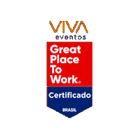 Gptw Sticker by VIVA EVENTOS