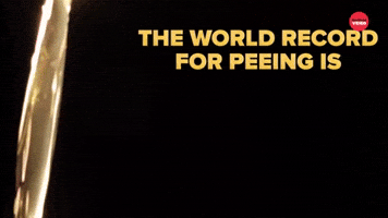 Surprising Pee Facts