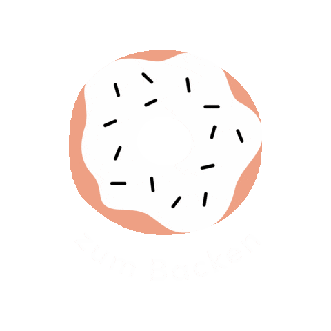 DrinkHemi giphygifmaker milk baking donut Sticker