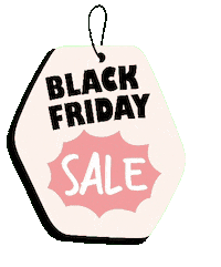 Discover Black Friday Sticker by mamalumaofficial