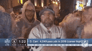 Nfl Draft Football GIF by NFL