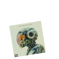 Musica Urbana Sticker by EMPIRE