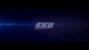 eku GIF by Eastern Kentucky University