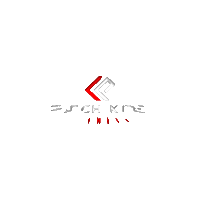 pkfit pkfit punchkingfitness pkfitlogo Sticker