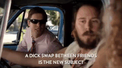 comedy central anders holmvik GIF by Workaholics