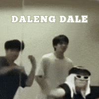 Dance Dancing Gif GIF