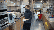 Chemistry Macarthur Fellows GIF by MacArthur Foundation